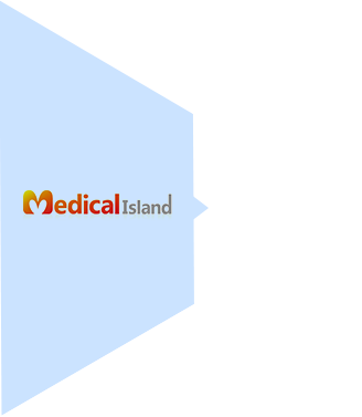 Medical Island